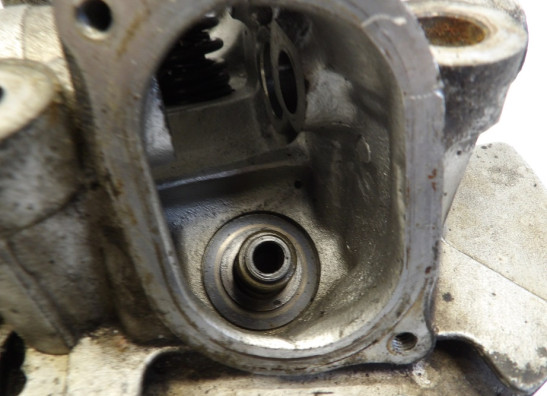 Cilinderkop Yamaha XV 700 / 750 SE