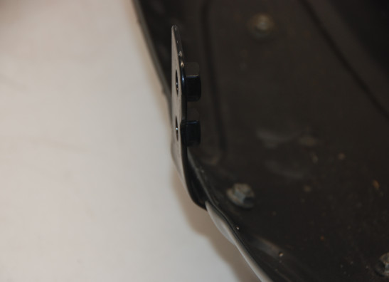 Voorspatbord Harley Davidson VROD VRSC