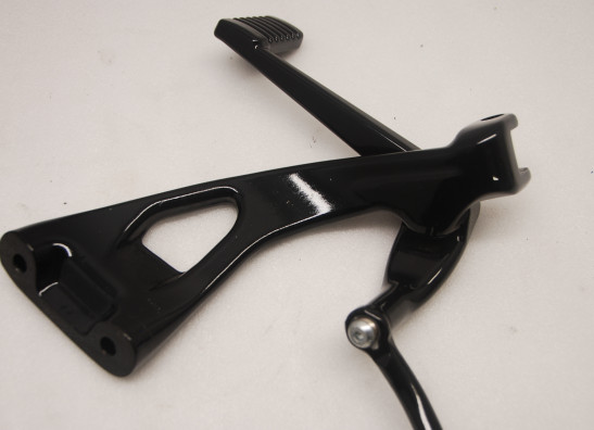 Fussrastenanlage Harley Davidson Softtail