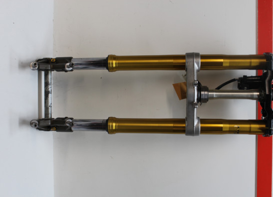 Voorpoten compleet Kawasaki ZX 6 R 2003-2004