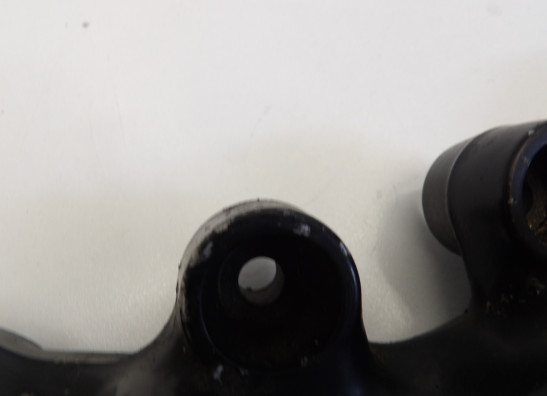 Gabelbrücke Obere Kawasaki Z 650