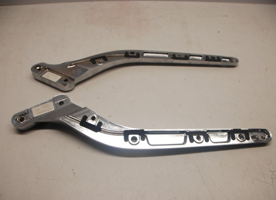 Heckrahme Harley Davidson Softtail