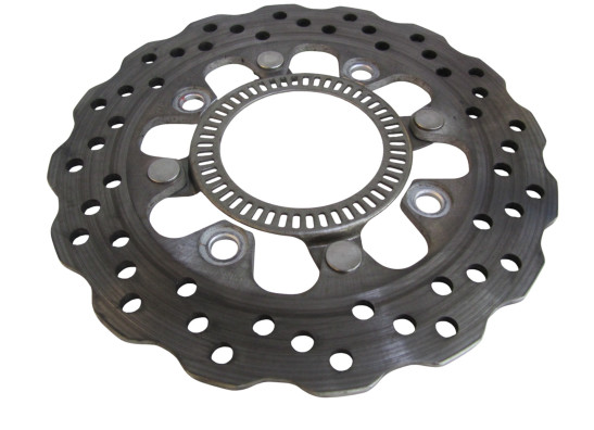 Achterremschijf Kawasaki ER 6