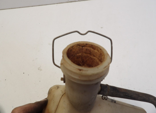 Koelvloeistof reservoir Honda GL 650