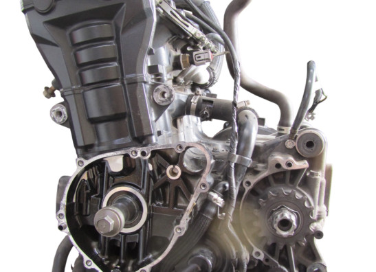 Motorblok Kawasaki Z 1000