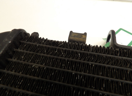 Radiateur Kawasaki Z 750