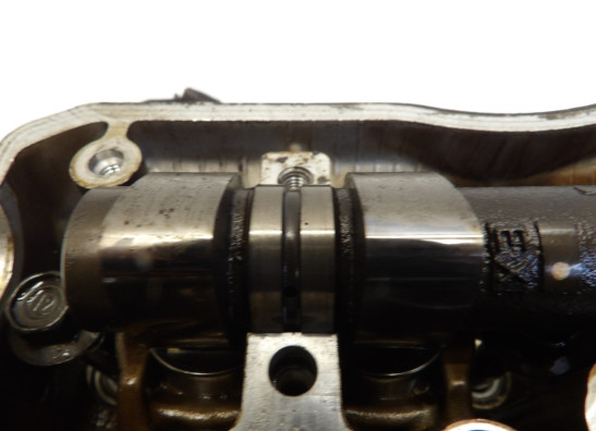 Zylinderkopf Honda VFR 800 I