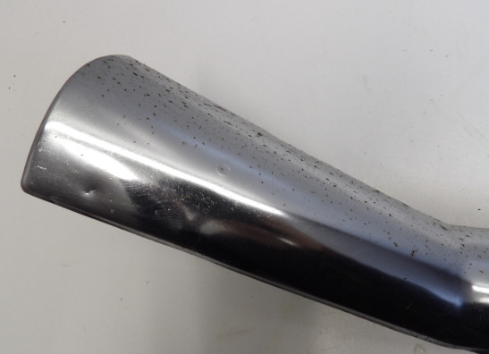 Uitlaatbochten Honda VT 700 750