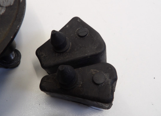 Kettenrad-Trager Yamaha FZR 1000