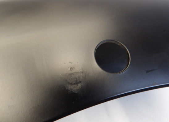 Hinterradabdeckung Kawasaki 650 Vulcan S