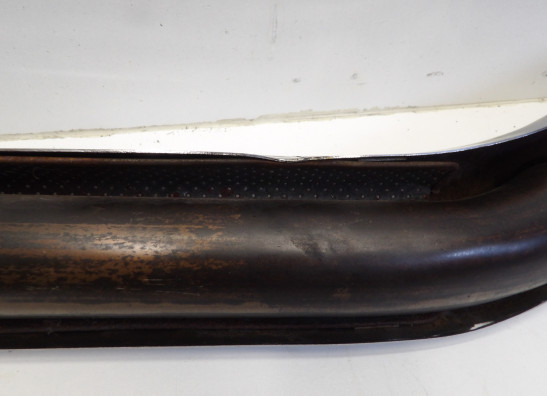 Uitlaatbochten Honda VT 1100