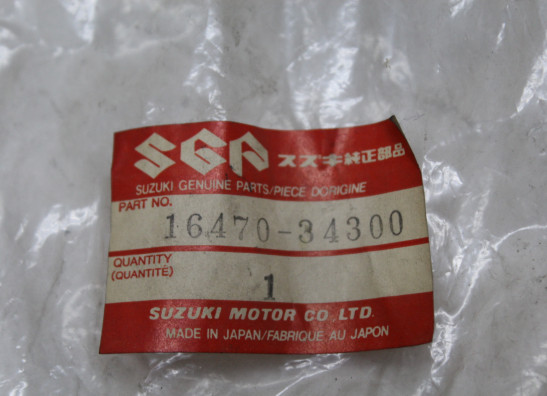 Oil Hose Suzuki GS 650