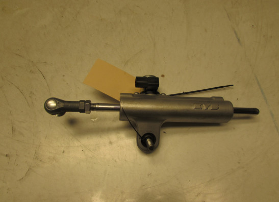 Stuurdemper Suzuki GSX R 600