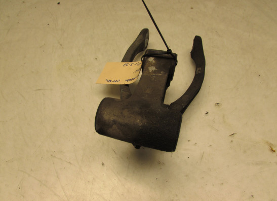 Link systeem achterveer Kawasaki ZZR 600