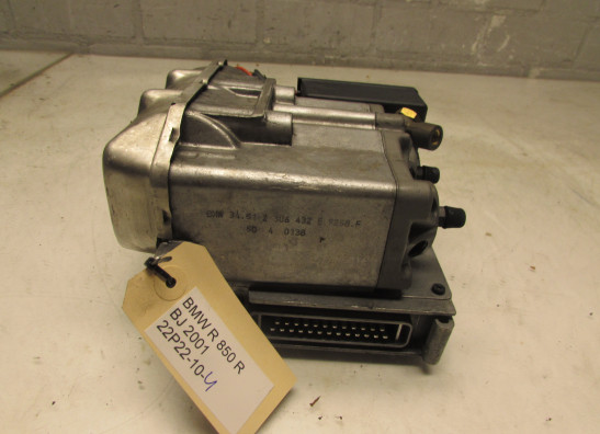 ABS pomp BMW R 850 R