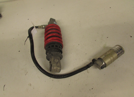 Stossdampfer hinten Honda CBR 600 F
