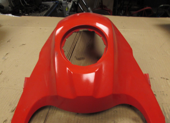 Tankschutz BMW R 1200 GS