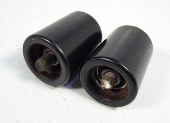 Lenker Kawasaki ER 6