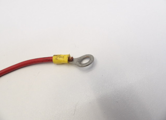 Starter Relay Suzuki GS 450