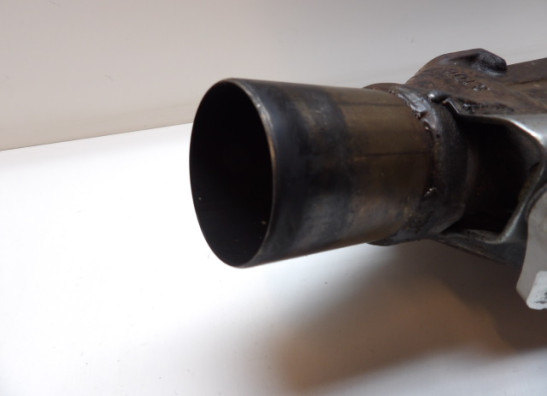 Downpipes Yamaha YZF R1