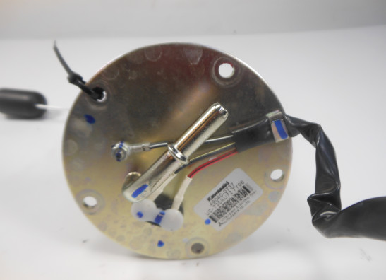 Fuel pump Kawasaki VERSYS 650