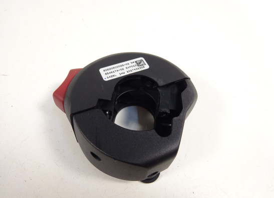 Handlebar switch assy right BMW K 1300 GT