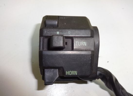 Handlebar switch assy left Kawasaki GPX 600