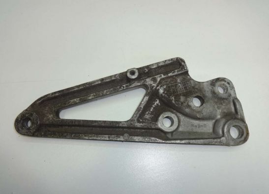 Rechter schetsplaat Suzuki GS 550