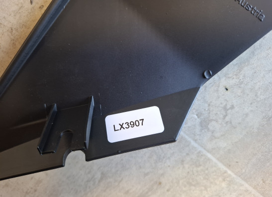 Frontverkleidung rechts KTM 990 Superduke