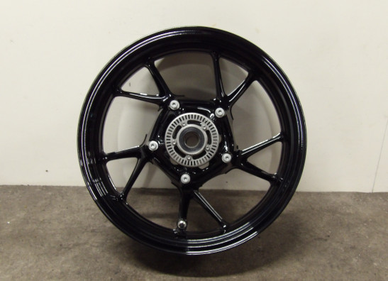 Felge hinten BMW F 900 XR