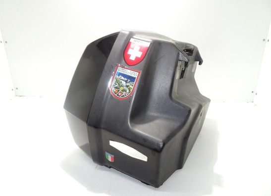 Kofferset BMW R 1150 RT   R 850 RT