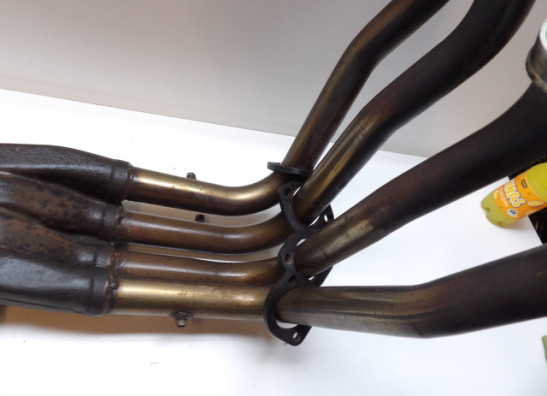 Downpipes Yamaha YZF R1