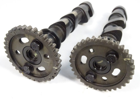 Camshaft Kawasaki ER 6