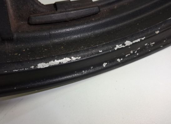 Felge vorne Yamaha XV 750 Virago