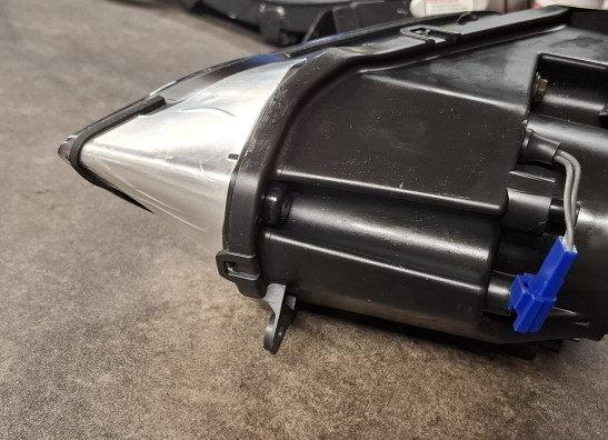 Scheinwerfer Yamaha YZF R1