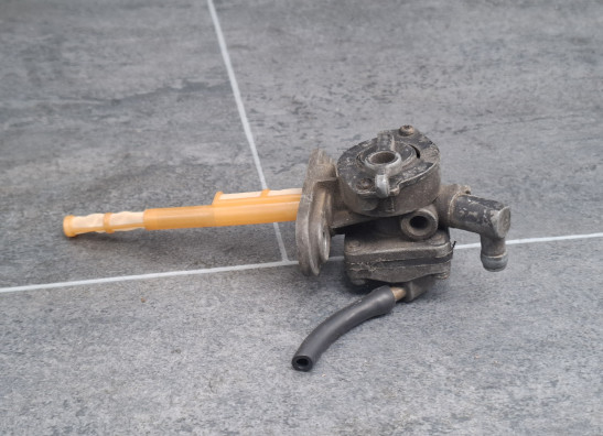 Benzinekraan Suzuki GS 550