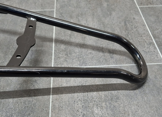 Rugsteun sissybar Harley Davidson XL1200V Seventy-Two