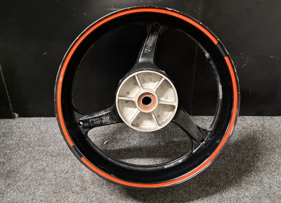 Achtervelg Honda CBR Fireblade