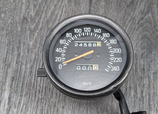 Teller Yamaha XS 1100