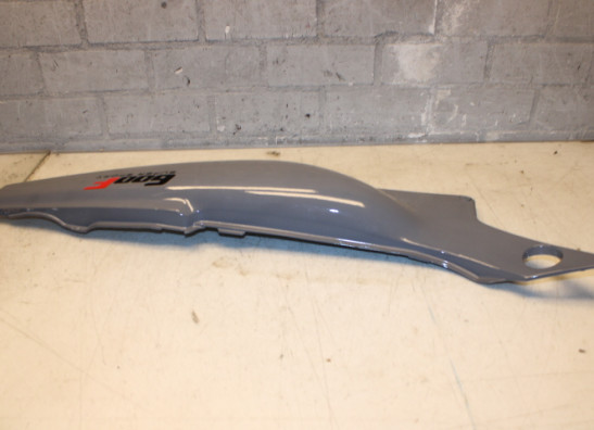Linker achterkant Honda CBR 600 F