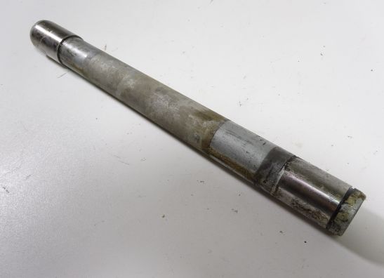 Achterbrug BMW F 800 S - ST