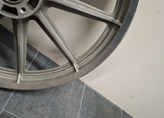 Voorvelg Harley Davidson FX Super Glide