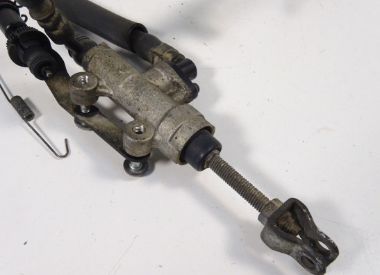 Bremszylinder hinten Honda CB 1000 F