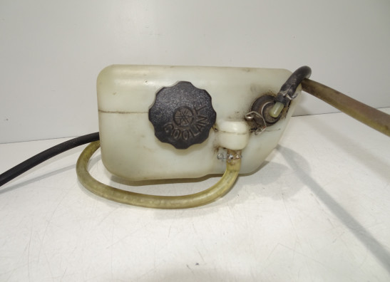 Radiator reserve tank  Yamaha V max