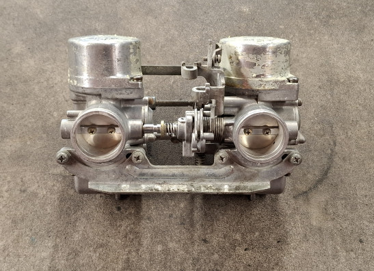 Carburateurset Honda CX 500