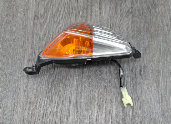 Knipperlicht rechts voor Yamaha FJR 1300
