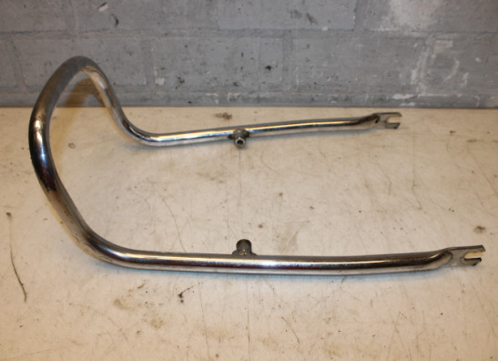 Rugsteun sissybar Kawasaki CSR 305 LTD
