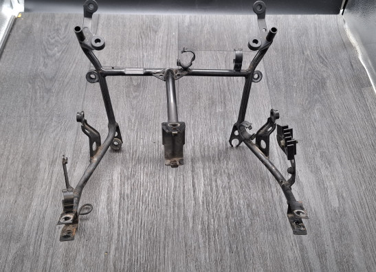 Geweih  Verkleidungshalter Yamaha TDM