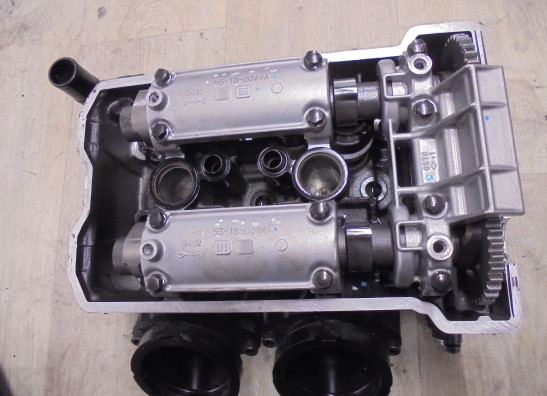 Zylinderkopf Kawasaki Z 650