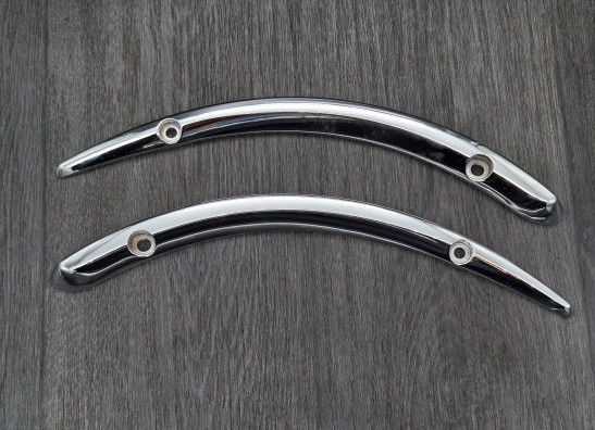 Achterspatbord Yamaha XVS 1100 Dragstar